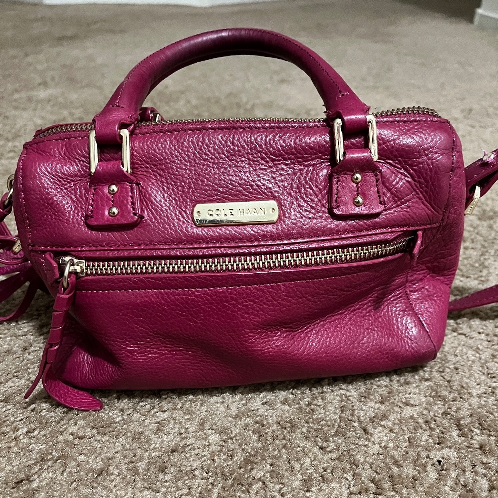 Cole Haan Bag